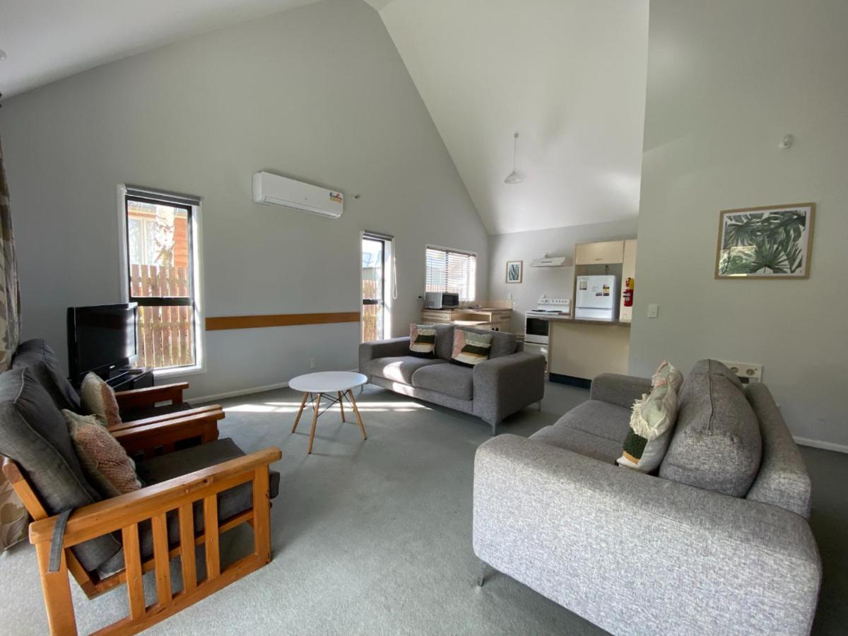 15B Caverhill Close Ханмер-Спрингс Экстерьер фото