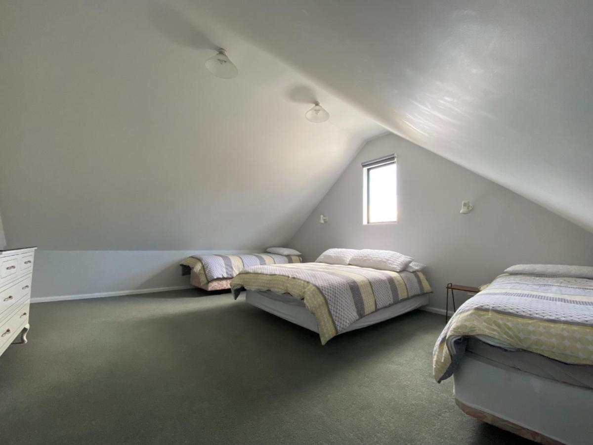 15B Caverhill Close Ханмер-Спрингс Экстерьер фото